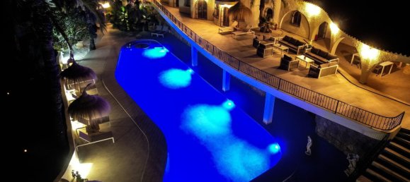 11 chambres villa à vendre à Altea, Alicante, Valencian Community, Spain № 366066 30