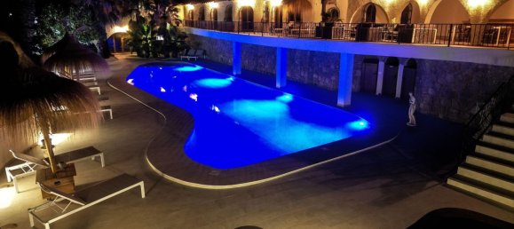 11 chambres villa à vendre à Altea, Alicante, Valencian Community, Spain № 366066 21