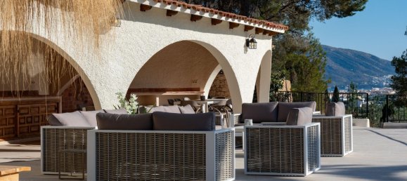 11 chambres villa à vendre à Altea, Alicante, Valencian Community, Spain № 366066 10