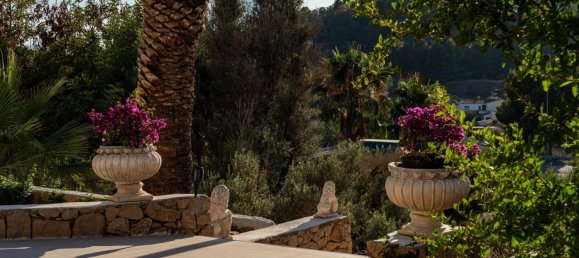 11 chambres villa à vendre à Altea, Alicante, Valencian Community, Spain № 366066 6