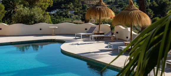 11 chambres villa à vendre à Altea, Alicante, Valencian Community, Spain № 366066 9