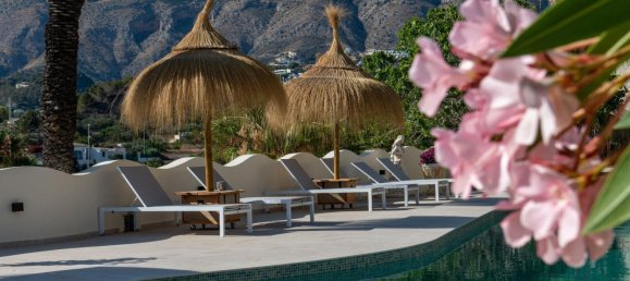 11 chambres villa à vendre à Altea, Alicante, Valencian Community, Spain № 366066 12