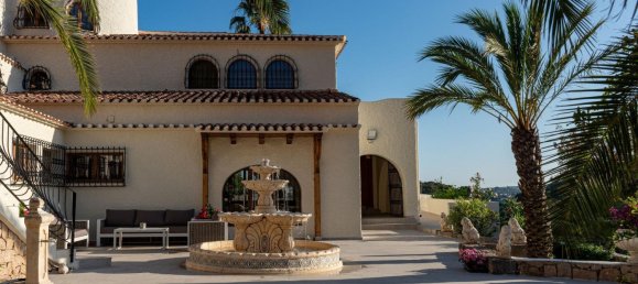 11 chambres villa à vendre à Altea, Alicante, Valencian Community, Spain № 366066 5