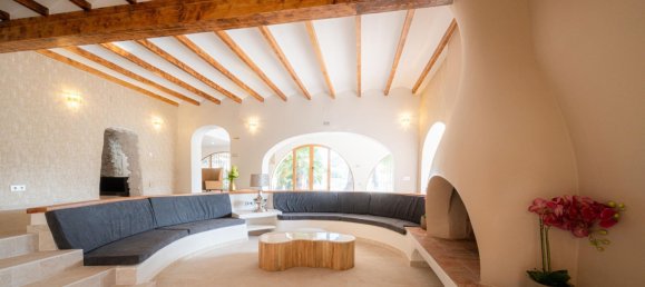 11 chambres villa à vendre à Altea, Alicante, Valencian Community, Spain № 366066 23