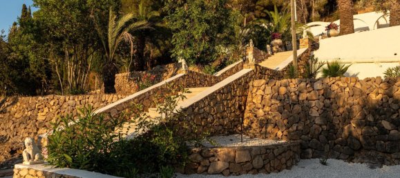 11 chambres villa à vendre à Altea, Alicante, Valencian Community, Spain № 366066 3