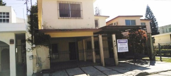 4 chambres Maison à Tamaulipas, Mexico No. 182040 2