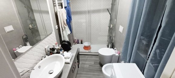 2-Zimmer Wohnung in Avezzano, Italy, Nr. 147721 8