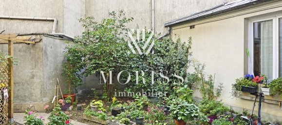 Apartamento de 3 dormitorios en Saint-Mande, France No. 182569 11