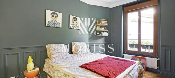 Apartamento de 3 dormitorios en Saint-Mande, France No. 182569 6