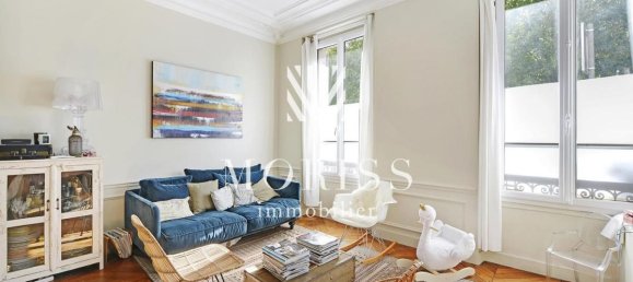 Apartamento de 3 dormitorios en Saint-Mande, France No. 182569 3