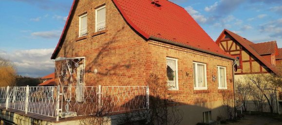 5-salle Maison à Mecklenburgische Seenplatte, Germany No. 361601 2