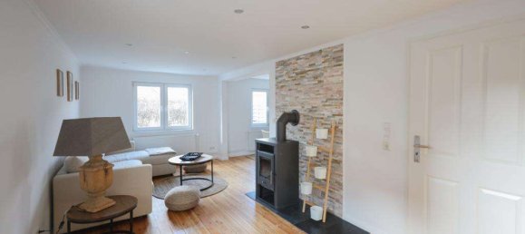 Таунхаус с 3 спальнями в Любек, Германия № 55910 7