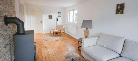 Таунхаус с 3 спальнями в Любек, Германия № 55910 9