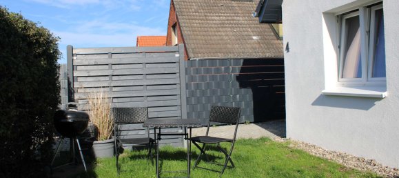 Таунхаус с 3 спальнями в Любек, Германия № 55910 4