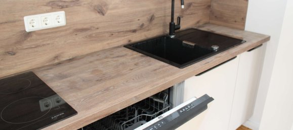 Таунхаус с 3 спальнями в Любек, Германия № 55910 14