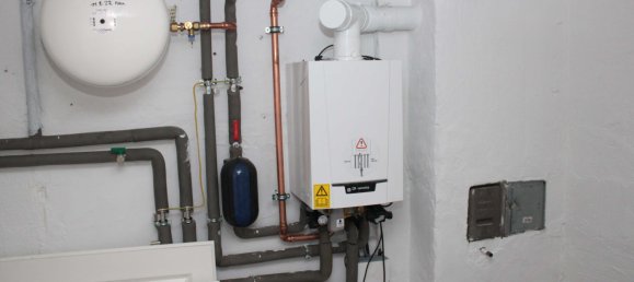 Таунхаус с 3 спальнями в Любек, Германия № 55910 28