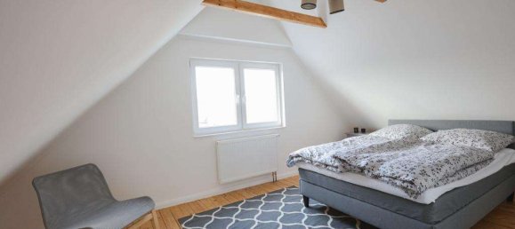 Таунхаус с 3 спальнями в Любек, Германия № 55910 27