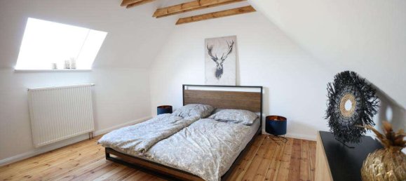 Таунхаус с 3 спальнями в Любек, Германия № 55910 25