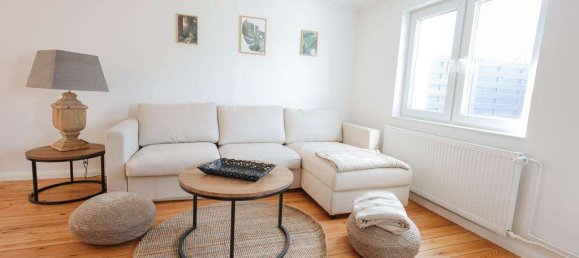 Таунхаус с 3 спальнями в Любек, Германия № 55910 10