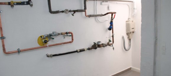 Таунхаус с 3 спальнями в Любек, Германия № 55910 29