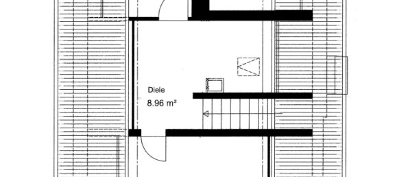 Таунхаус с 3 спальнями в Любек, Германия № 55910 31