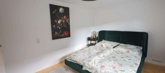 Таунхаус с 3 спальнями в Любек, Германия № 55910 22