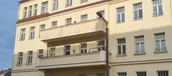 Apartamento de 1 dormitorio en Leipzig, Germany No. 319926 14