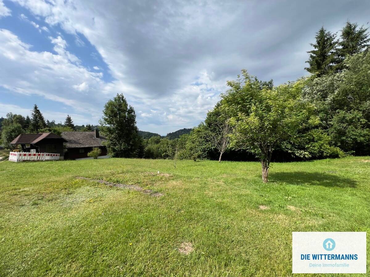  Land in Waldshut, Germany No. 263079