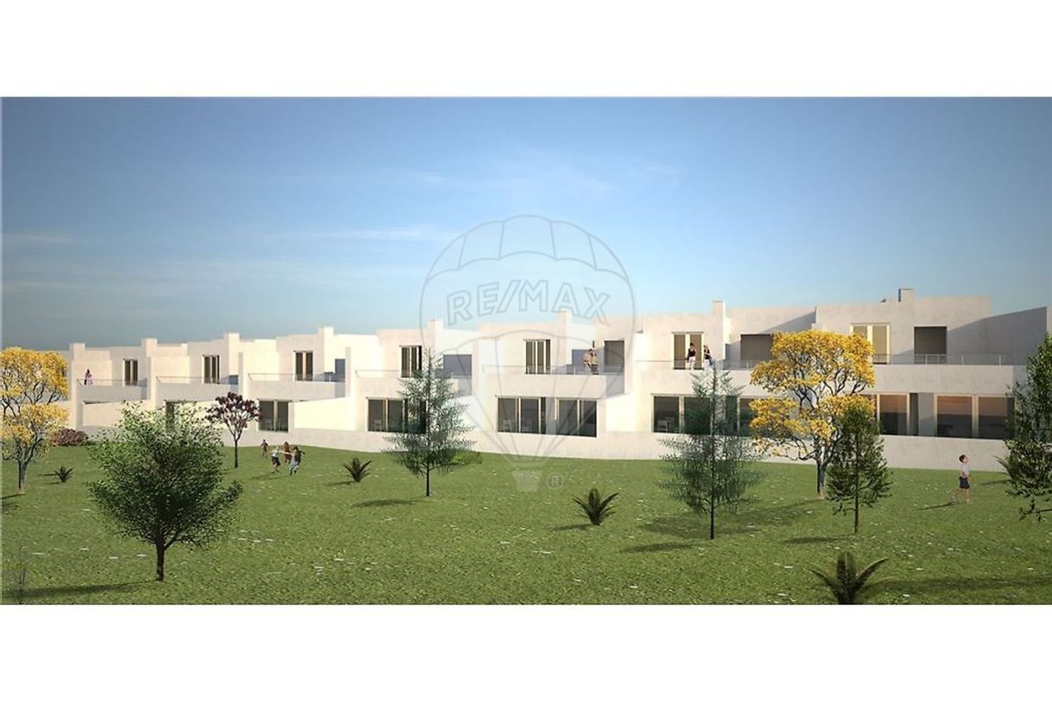 857m² Land in Vila do Bispo, Portugal No. 154837