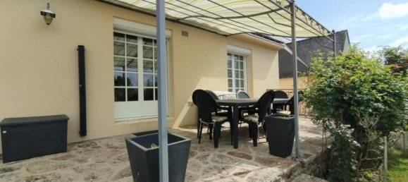 Casa de 4 dormitorios en Locmine, France No. 199202 18