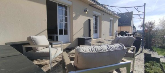 Casa de 4 dormitorios en Locmine, France No. 199202 17