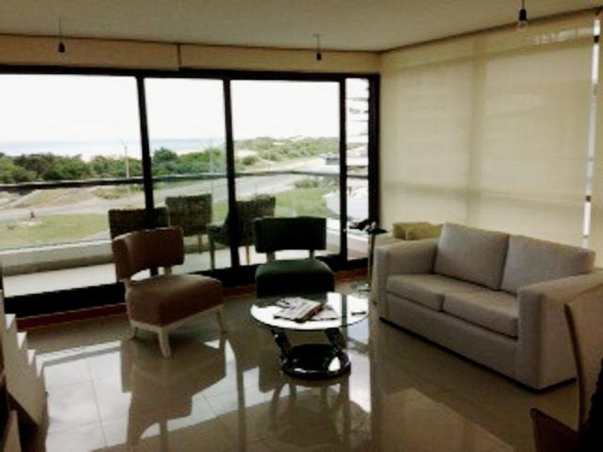 3 غرف نوم شقة في Maldonado, Uruguay رقم 11405