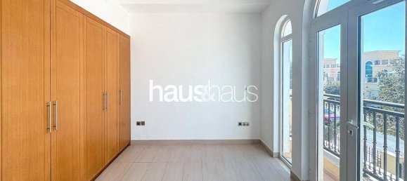 Villa T4 em Jumeirah Park, UAE N.º 98538 10