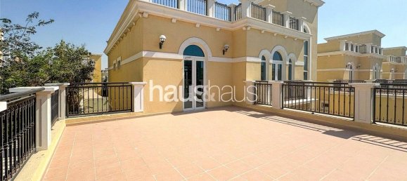 Villa T4 em Jumeirah Park, UAE N.º 98538 14