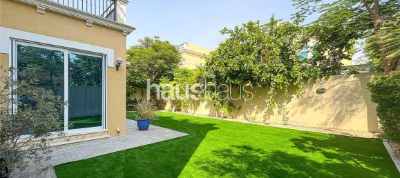 Villa T4 em Jumeirah Park, UAE N.º 98538 4