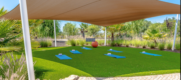 3000m² Hotel in Luz, Portugal No. 135931 19