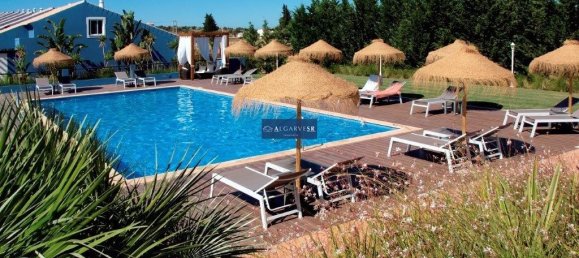 3000m² Hotel in Luz, Portugal No. 135931 6