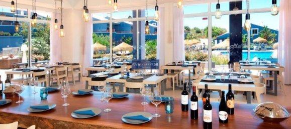 3000m² Hotel in Luz, Portugal No. 135931 5