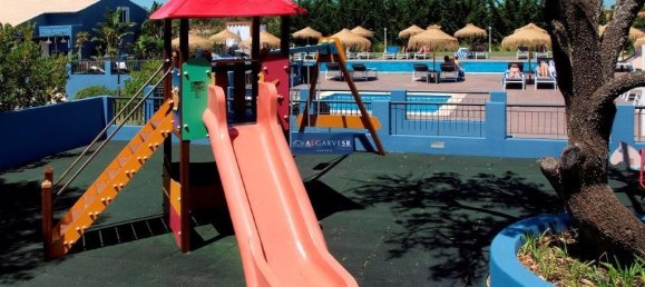 3000m² Hotel in Luz, Portugal No. 135931 14