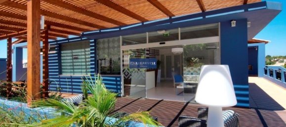 3000m² Hotel in Luz, Portugal No. 135931 4