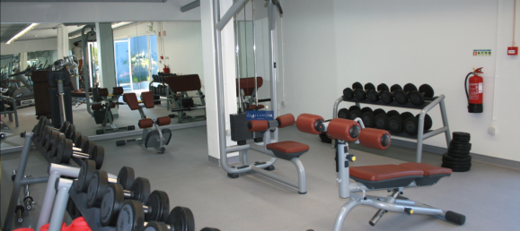 3000m² Hotel in Luz, Portugal No. 135931 20