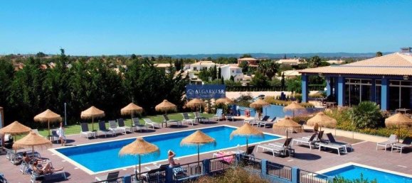 3000m² Hotel in Luz, Portugal No. 135931 15