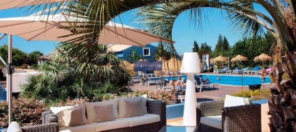 3000m² Hotel in Luz, Portugal No. 135931 9