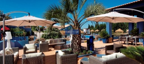 3000m² Hotel in Luz, Portugal No. 135931 8