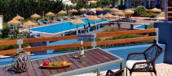 3000m² Hotel in Luz, Portugal No. 135931 10