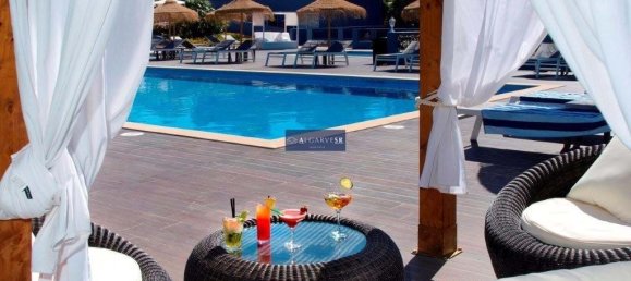 3000m² Hotel in Luz, Portugal No. 135931 7