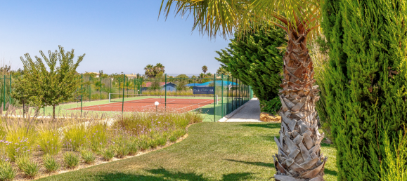 3000m² Hotel in Luz, Portugal No. 135931 22