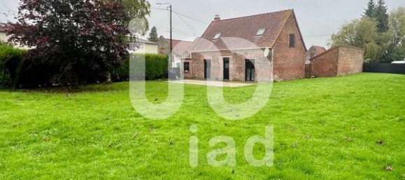 Casa de 4 dormitorios en Verchocq, France No. 219556 8