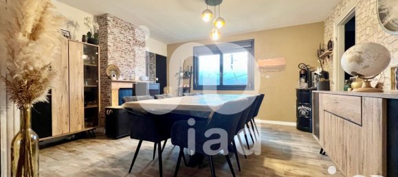 Casa de 4 dormitorios en Verchocq, France No. 219556 3