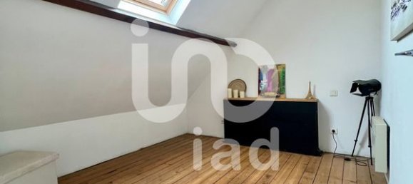 Casa de 4 dormitorios en Verchocq, France No. 219556 11